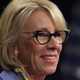 Illustration for article titled Visualize Betsy DeVos and Aunt Becky as Bunkmates (in Jail)